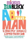 Cover: A Better Man - Little, Brown and Company