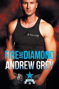 Abbildung von: Fire and Diamond - Dreamspinner Press