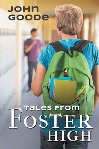 Enlarge image Cover: Tales From Foster High - Dreamspinner Press