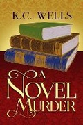 Cover: Novel Murder - Dreamspinner Press