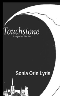 Enlarge image Cover: Touchstone - Knotted Road Press