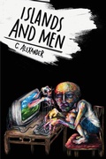 Cover: islands And men - Finishing Line Press