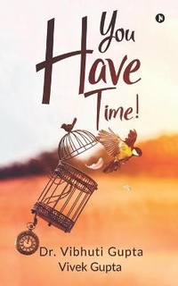 Abbildung von: You Have Time! - Notion Press