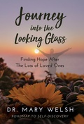 Cover: Journey into the Looking Glass - Author Academy Elite