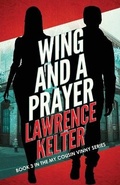 Cover: Wing and a Prayer - Down & Out Books