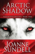 Cover: Arctic Shadow - Encircle Publications, LLC