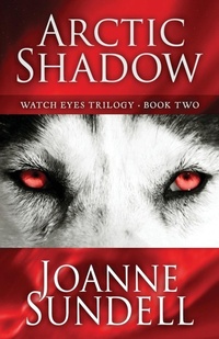 Enlarge image Cover: Arctic Shadow - Encircle Publications, LLC