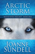 Cover: Arctic Storm - Encircle Publications, LLC