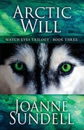 Cover: Arctic Will - Encircle Publications, LLC