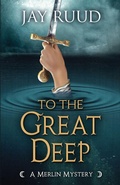 Cover: To the Great Deep - Encircle Publications, LLC