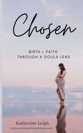 Cover: Chosen - Katherine Newsom