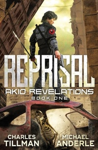 Enlarge image Cover: Reprisal - Lmbpn Publishing