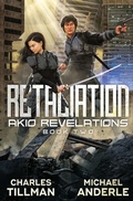 Cover: Retaliation - Lmbpn Publishing