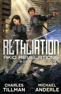 Enlarge image Cover: Retaliation - Lmbpn Publishing