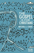 Cover: The Gospel is for Christians - Lucid Books