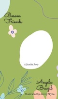 Cover: Bosom Friends - iBoo Press House