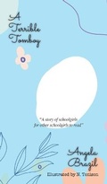 Cover: A Terrible Tomboy - iBoo Press