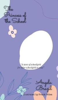 Enlarge image Cover: The Princess of the School - iBoo Press House