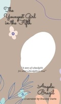 Cover: The Youngest Girl in the Fifth - iBoo Press House