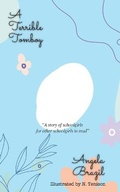 Cover: A Terrible Tomboy - iBoo Press House