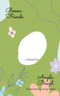 Cover: Bosom Friends - iBoo Press House