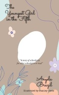 Cover: The Youngest Girl in the Fifth - iBoo Press House