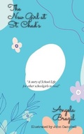 Cover: The New Girl at St. Chad's - iBoo Press House