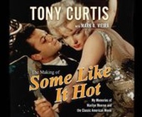 Enlarge image Cover: The Making of Some Like It Hot - Dreamscape Media