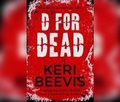 Cover: D for Dead - Dreamscape Media