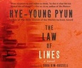 Cover: The Law of Lines - Dreamscape Media
