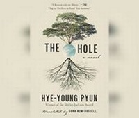 Enlarge image Cover: The Hole - Dreamscape Media