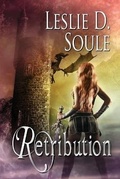 Cover: Retribution - Melange Books, LLC