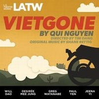 Enlarge image Cover: Vietgone - LA Theatre Works