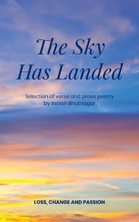 Abbildung von: The Sky has Landed - Blurb