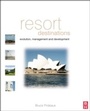 Cover: Resort Destinations - Routledge