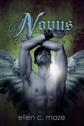 Cover: Novus - Little Roni Publishers, LLC