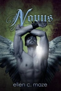 Enlarge image Cover: Novus - Little Roni Publishers, LLC