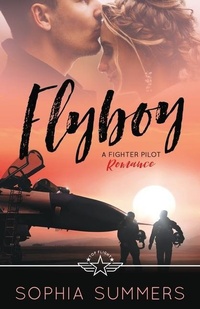 Enlarge image Cover: Flyboy - Jen Geigle Johnson