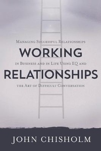 Enlarge image Cover: Working Relationships - BOOKBABY