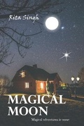 Cover: Magical Moon - Rita Singh