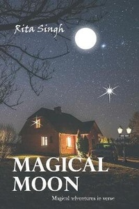Enlarge image Cover: Magical Moon - Rita Singh
