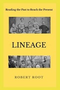 Cover: Lineage - Post-Script Press