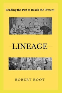Enlarge image Cover: Lineage - Post-Script Press