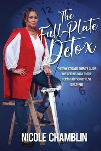 Abbildung von: The Full-Plate Detox - Truth2renewhearts Publishing