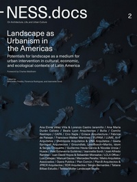 Enlarge image Cover: NESS.docs 2 - Lots of Architecture LLC