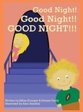 Cover: Good Night! Good Night!! GOOD NIGHT!!! - Totesamom