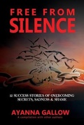 Cover: Free From Silence - Thanx a Mills, LLC