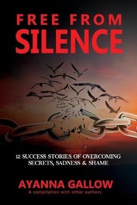 Enlarge image Cover: Free From Silence - Thanx a Mills, LLC