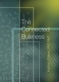 Abbildung von: The Connected Business - Trend Factor Press