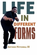 Cover: Life In Different Forms - Zaj Inspirations